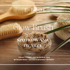 Glow Brush – Naturalny lifting twarzy